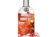 Absolut Ruby Red 700ml