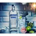 Absolut Vodka 700ML