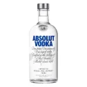 Absolut Vodka 700ML