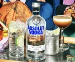 Absolut Vodka 700ML