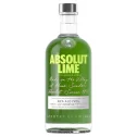 Absolut Lime Vodka 700ML