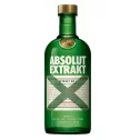 Vodka Absolut Extrakt 750ML