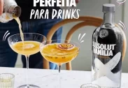 Absolut Vanila Vodka 700ML