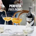 Absolut Vanila Vodka 700ML