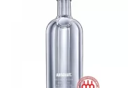Absolut Electrik (Màu Bạc) 1000ml