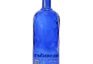 Absolut Vodka Blue Facet 750ml