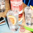 Absolut Grapefruit (Hương Bưởi) 750ML