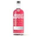 Absolut Grapefruit (Hương Bưởi) 750ML