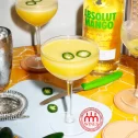 Absolut Mango Vodka (Hương xoài)