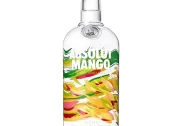 Absolut Mango Vodka (Hương xoài)
