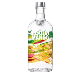 Absolut Mango Vodka (Hương xoài)
