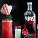 Absolut Peppar Vodka 700ML