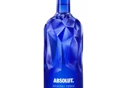 Absolut Vodka Blue Facet 750ml