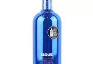 Absolut Electrik (Màu Xanh) 1000ml