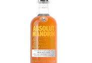 Absolut Mandrin Vodka (Hương Cam)