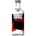Absolut Peppar Vodka 700ML