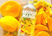 Absolut Mango Vodka (Hương xoài)