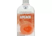 Absolut Apeach Vodka (Hương Đào)