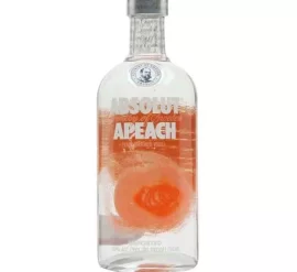 Absolut Apeach Vodka (Hương Đào)