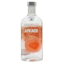 Absolut Apeach Vodka (Hương Đào)