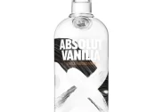 Absolut Vanila Vodka 700ML