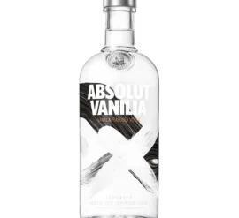 Absolut Vanila Vodka 700ML