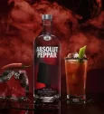 Absolut Peppar Vodka 700ML