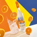 Grey Goose La Orange Flavored Vodka