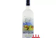 Grey Goose La Poire Pear Flavored Vodka
