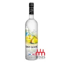 Grey Goose La Poire Pear Flavored Vodka