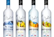 Grey Goose La Orange Flavored Vodka