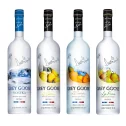Grey Goose La Orange Flavored Vodka