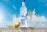 GREY GOOSE® Vodka 