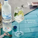 GREY GOOSE® Vodka