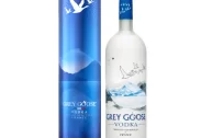 GREY GOOSE® Collectible Gift Tin