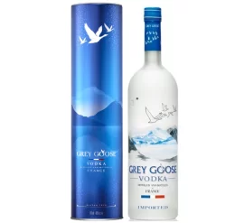 GREY GOOSE® Collectible Gift Tin