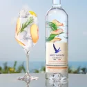 GREY GOOSE® Essences White Peach & Rosemary