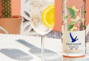 GREY GOOSE® Essences White Peach & Rosemary