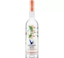 GREY GOOSE® Essences White Peach & Rosemary