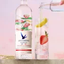 GREY GOOSE® Essences Strawberry & Lemongrass
