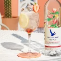 GREY GOOSE® Essences Strawberry & Lemongrass
