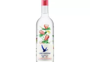 GREY GOOSE® Essences Strawberry & Lemongrass