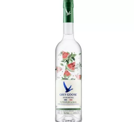 GREY GOOSE® Essences Watermelon & Basil