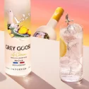 GREY GOOSE® Le Citron Flavored Vodka