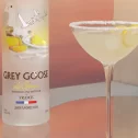 GREY GOOSE® Le Citron Flavored Vodka