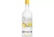 GREY GOOSE® Le Citron Flavored Vodka