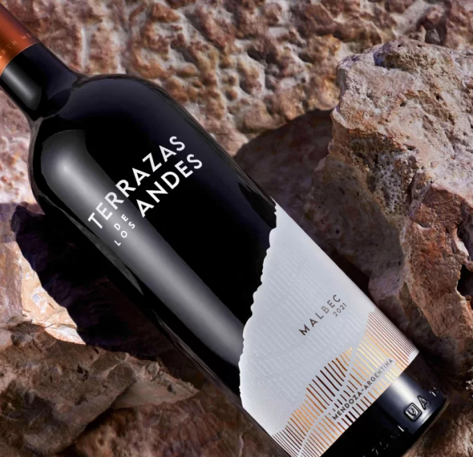 TERRAZAS Grand Malbec
