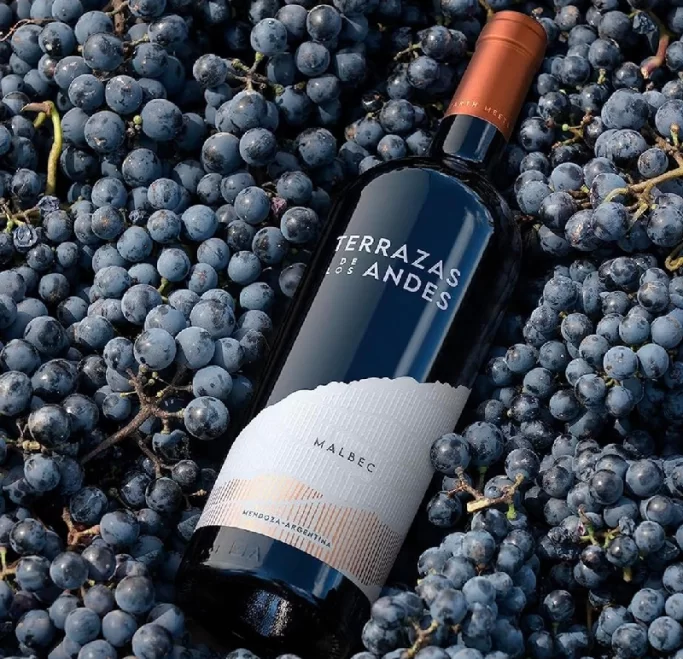 TERRAZAS Grand Malbec