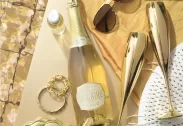 Luc Belaire Brut Gold (Đèn)