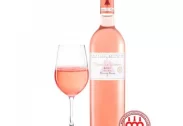 CHATEAU LA GORDONNE ROSÉ